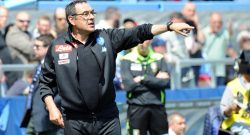 CorrSport - Stavolta il lunch match è andato di traverso, ma Sarri non ha convinto