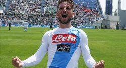 ADL offre una cifra importante a Mertens, la volontà del presidente è legata ad una data