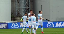 TuttoSport - Il sogno 2° posto s'infrange sui pali, ma è arrivata una grande notizia