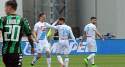 RETROSCENA - Sarri ci pensò dopo l'abbandono del Pipita: "Mi dà gusto lavorarci..."