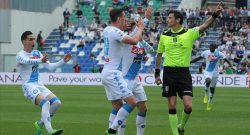 GAZZETTA - Non può essere sempre l'arbitro o la sfortuna: è questione di personalità