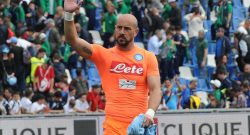 RAI - Reina vuole il rinnovo a cifre più alte di quelle attuali: alle spalle c'è il Newcastle di Benitez