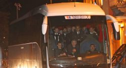 Assurdo Libero: "Si dirà non c'è scappato il morto!", ma la Juve è stata accolta dall'indifferenza