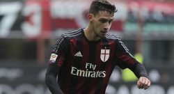 De Sciglio lascerà il Milan: Napoli pista al momento non gradita, i dettagli