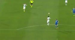 Il video che inchioda Orsato sul contatto Albiol-Higuain: prima il fischietto alla bocca, poi... [VIDEO]