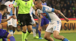 Serie A, le designazioni arbitrali: Roma-Genoa e Samp-Napoli, ecco i direttori di gara