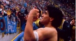 ACCADDE OGGI - 1990, la vittoria a Bologna che fu decisiva per il secondo scudetto [VIDEO]