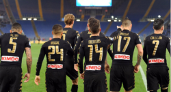 La Società sottolinea un dato importante: non accadeva dai tempi di Vinicio [TWEET]