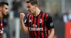 Accelerata per De Sciglio, il Napoli è pronto con un'offerta irrinunciabile! Le cifre