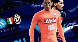 Rafael carico su Instagram: "Forza Napoli sempre!" [FOTO]