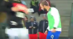 Higuain rimette piede nel San Paolo per il riscaldamento, è pazzesco come viene accolto [VIDEO]