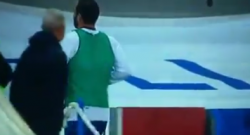 I tifosi del Napoli lo subissano di fischi, la clamorosa reazione di Higuain [VIDEO]