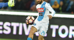 Azzurri fermati sul pari dalla Juve, arriva il commento della Ssc Napoli