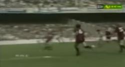 ACCADDE OGGI - Un gol di Bruscolotti in Napoli-Bologna 2-0 del 1982 [VIDEO]