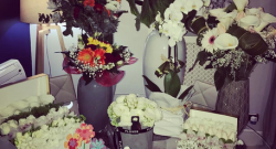 Lady Reina: "Operazione riuscita, felice di sapere che c'è tanta gente che mi vuole bene" [FOTO]