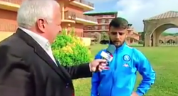 Insigne: "Non bisogna pensare agli episodi dell'andata, nessun alibi. Su Higuain..." [VIDEO]