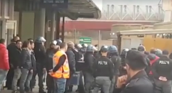 Arriva Higuain, al San Paolo volano pesanti offese: lui sfida i tifosi con un gesto [VIDEO]