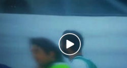 "Non vi sento", Higuain risponde ai fischi poi indica De Laurentiis [VIDEO]