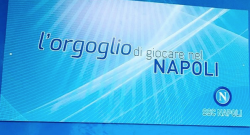Splendido post di Hamsik: "L'orgoglio di giocare nel Napoli" [FOTO]