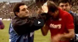 ACCADDE OGGI - 1990, la vittoria a tavolino in Atalanta-Napoli [VIDEO]
