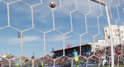 Serie A, i risultati: clamoroso crollo dell'Inter a Crotone, vittorie per Milan e Roma