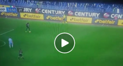 La storia si ripete, ancora buu razzisti nei confronti di Koulibaly [VIDEO]