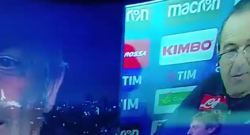 Sarri replica a Mauro: "Perché se mi rompo i cogl**ni vinco?"