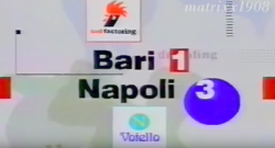 ACCADDE OGGI - 1992, un gol di Zola in Bari-Napoli 1-3 [VIDEO]