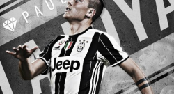 UFFICIALE - Juve, Dybala ha rinnovato fino al 2022