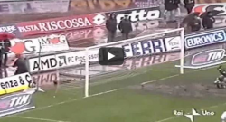 ACCADDE OGGI - 2001, un gol di Jankulovski decise Bari-Napoli [VIDEO]