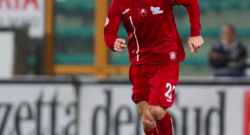 Pavoletti ricorda Morosini: "Il tempo non cancella il tuo ricordo" [FOTO]