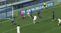 Serie A, i risultati finali: solo un pari per la Roma, la Juve passeggia a Pescara