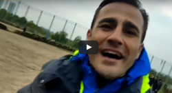 Fabio Cannavaro a Pio ed Amedeo: "Maradona? Fatevi il segno della croce" [VIDEO]