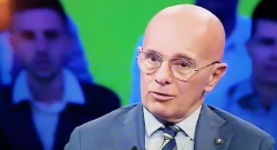Le parole di Sacchi che hanno fatto arrabbiare i tifosi della Juve, ed esaltare quelli del Napoli [VIDEO]