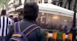 Dalla Spagna sicuri: napoletani migliori dei juventini