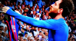 Infinito Messi, Real 2 - 3 Barcellona: riaperta la Liga [VIDEO]