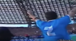ACCADDE OGGI - 1994, l'ultimo gol di Ciro Ferrara in azzurro [VIDEO]