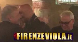 Spalletti a pranzo con Corvino: accordo con la Fiorentina?