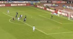 ACCADDE OGGI - Un gol di Zalayeta piega l'Inter di Mou [VIDEO]