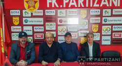 UFFICIALE - Luciano Moggi torna nel calcio: è il nuovo direttore generale del Partizani Tirana