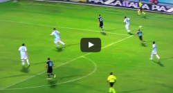 ACCADDE OGGI - Il Napoli di Mazzarri vince agevolmente a Pescara [VIDEO]