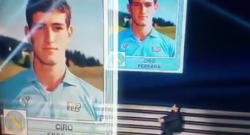 Tre volte 10, i tifosi fischiano un ex Napoli al San Carlo: Diego ferma tutto [VIDEO]