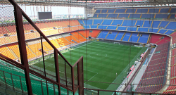 Inter-Napoli, le formazioni ufficiali: Sarri ne cambia tre! [FOTO]