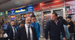 Grandi numeri con la primavera, Sarri lo convoca in uno dei match più importanti [FOTO]