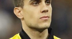 Bartra parla dopo l'attentato: "Sto meglio, tutta la mia forza ai miei compagni" [FOTO]