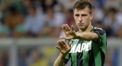 Acerbi vuole sorprendere Sarri con l'aiuto dell'ex di turno