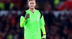 Pista estera per il dopo Reina, si pensa anche a Karius del Liverpool