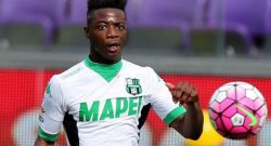 Giuntoli si fionda su Adjapong: il '98 del Sassuolo è il profilo che cerca il Napoli
