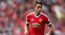 Il Napoli si fionda sul giovane talento belga dello United