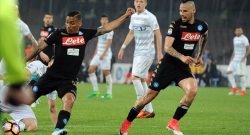 Carratelli: "Allegri, sciò sciò ciucciuvè! Sarri si concede un chinotto, beve Delneri"